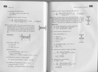 Solucionario de singer