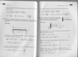 Solucionario de singer