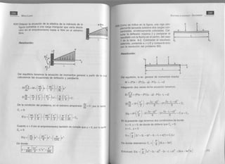 Solucionario de singer