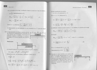 Solucionario de singer