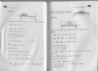 Solucionario de singer