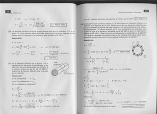 Solucionario de singer