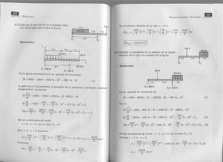 Solucionario de singer