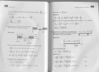 Solucionario de singer