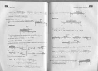 Solucionario de singer