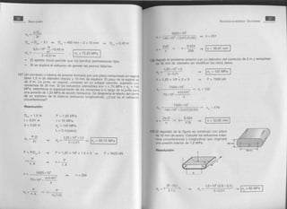 Solucionario de singer