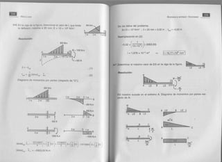 Solucionario de singer
