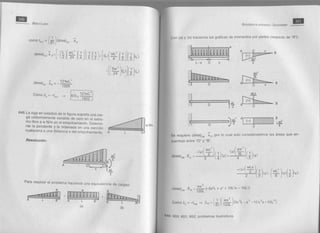 Solucionario de singer