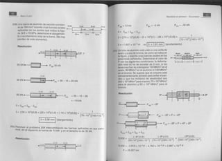 Solucionario de singer