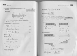 Solucionario de singer