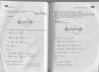 Solucionario de singer