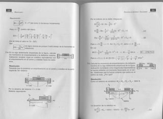 Solucionario de singer