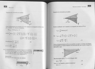 Solucionario de singer