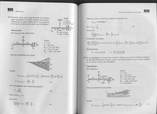 Solucionario de singer