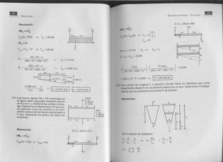 Solucionario de singer