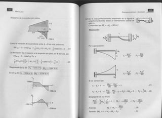 Solucionario de singer