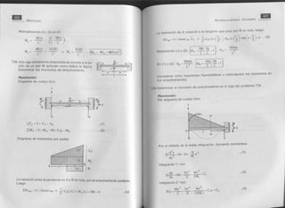 Solucionario de singer