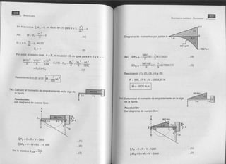 Solucionario de singer
