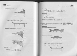 Solucionario de singer