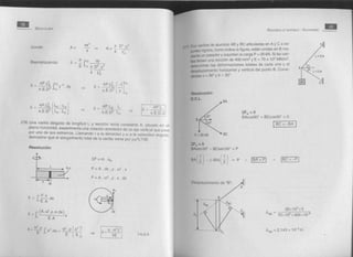 Solucionario de singer