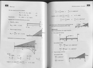 Solucionario de singer