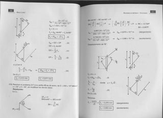 Solucionario de singer