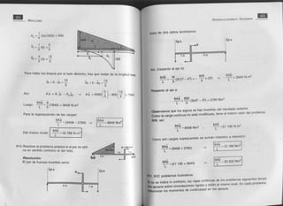 Solucionario de singer