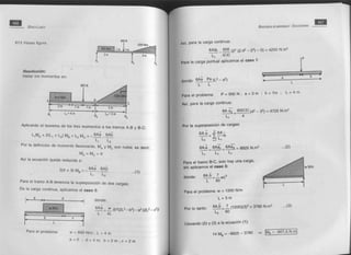 Solucionario de singer