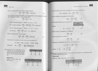 Solucionario de singer