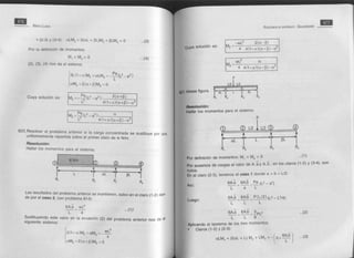 Solucionario de singer