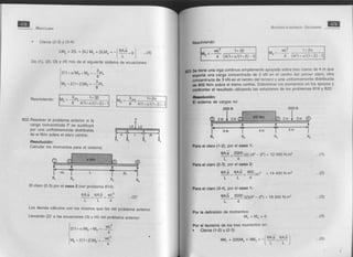 Solucionario de singer