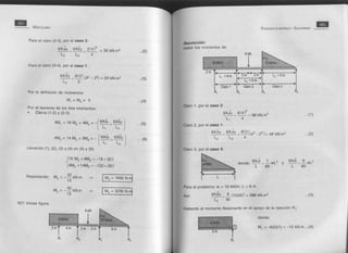 Solucionario de singer