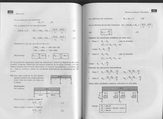 Solucionario de singer