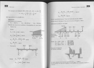 Solucionario de singer
