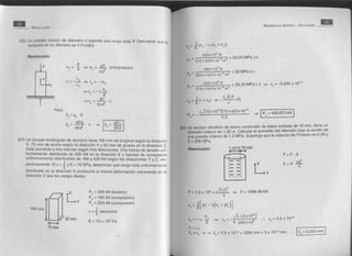 Solucionario de singer