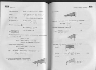 Solucionario de singer