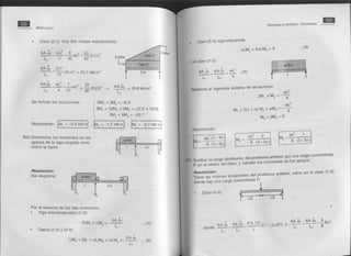 Solucionario de singer