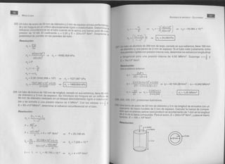 Solucionario de singer