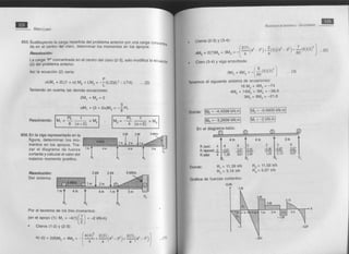 Solucionario de singer