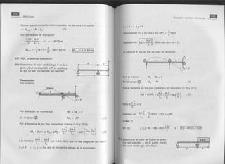 Solucionario de singer