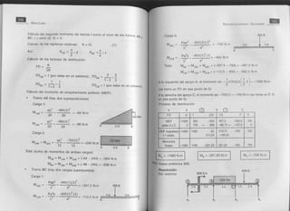 Solucionario de singer