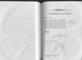 Solucionario de singer