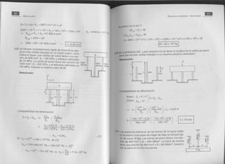 Solucionario de singer