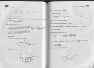 Solucionario de singer