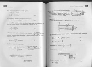 Solucionario de singer