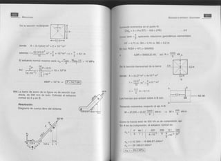 Solucionario de singer
