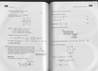 Solucionario de singer