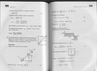 Solucionario de singer