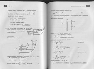 Solucionario de singer