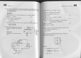 Solucionario de singer